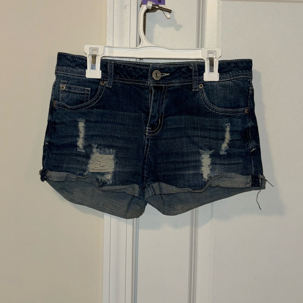 Jeans Shorts Size 3 stretch